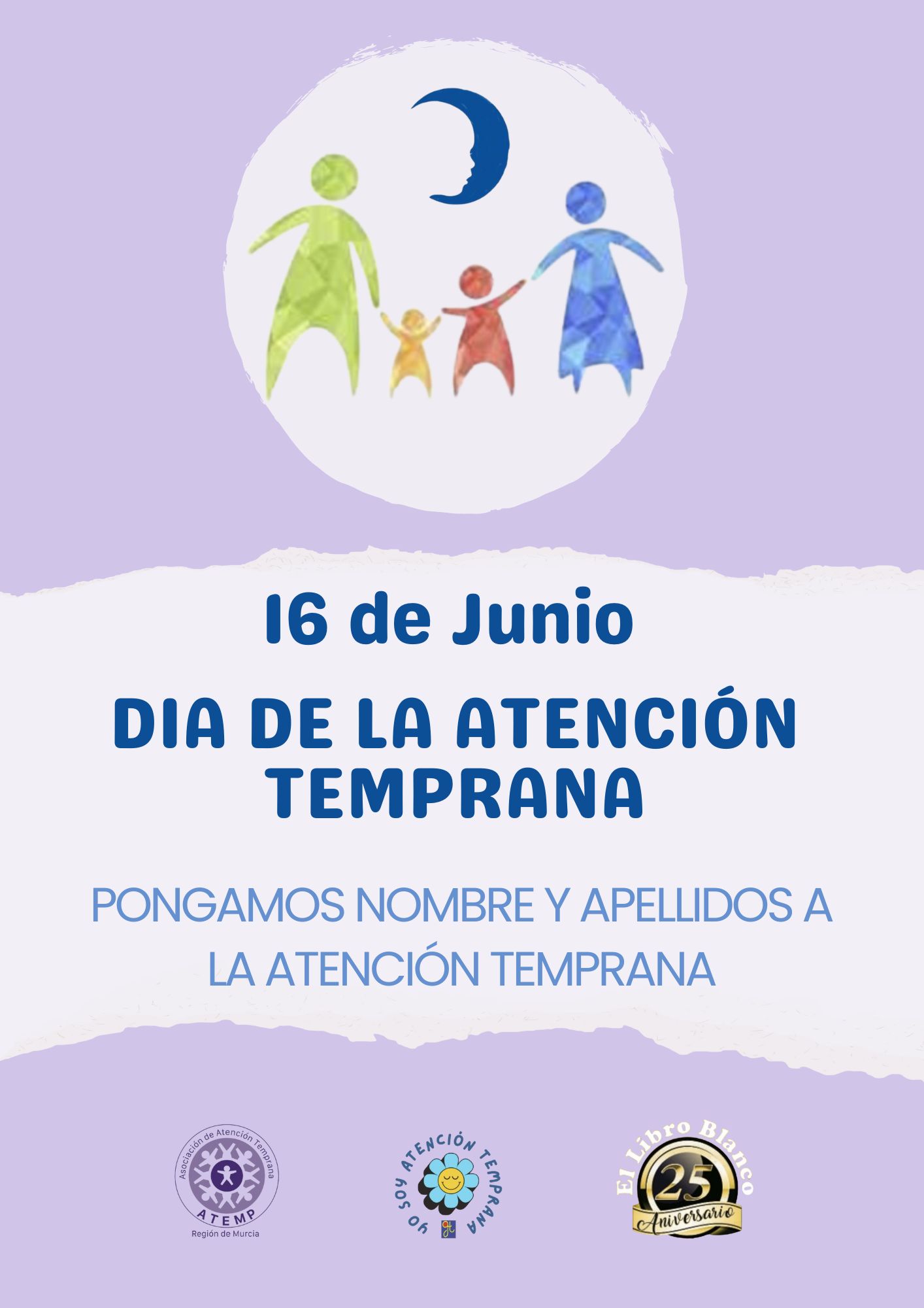 Comunicado de prensa Federación Española de Asociaciones de Profesionales de Atención Temprana y Centro de Desarrollo Infantil y Atención Temprana del Ayuntamiento de Águilas