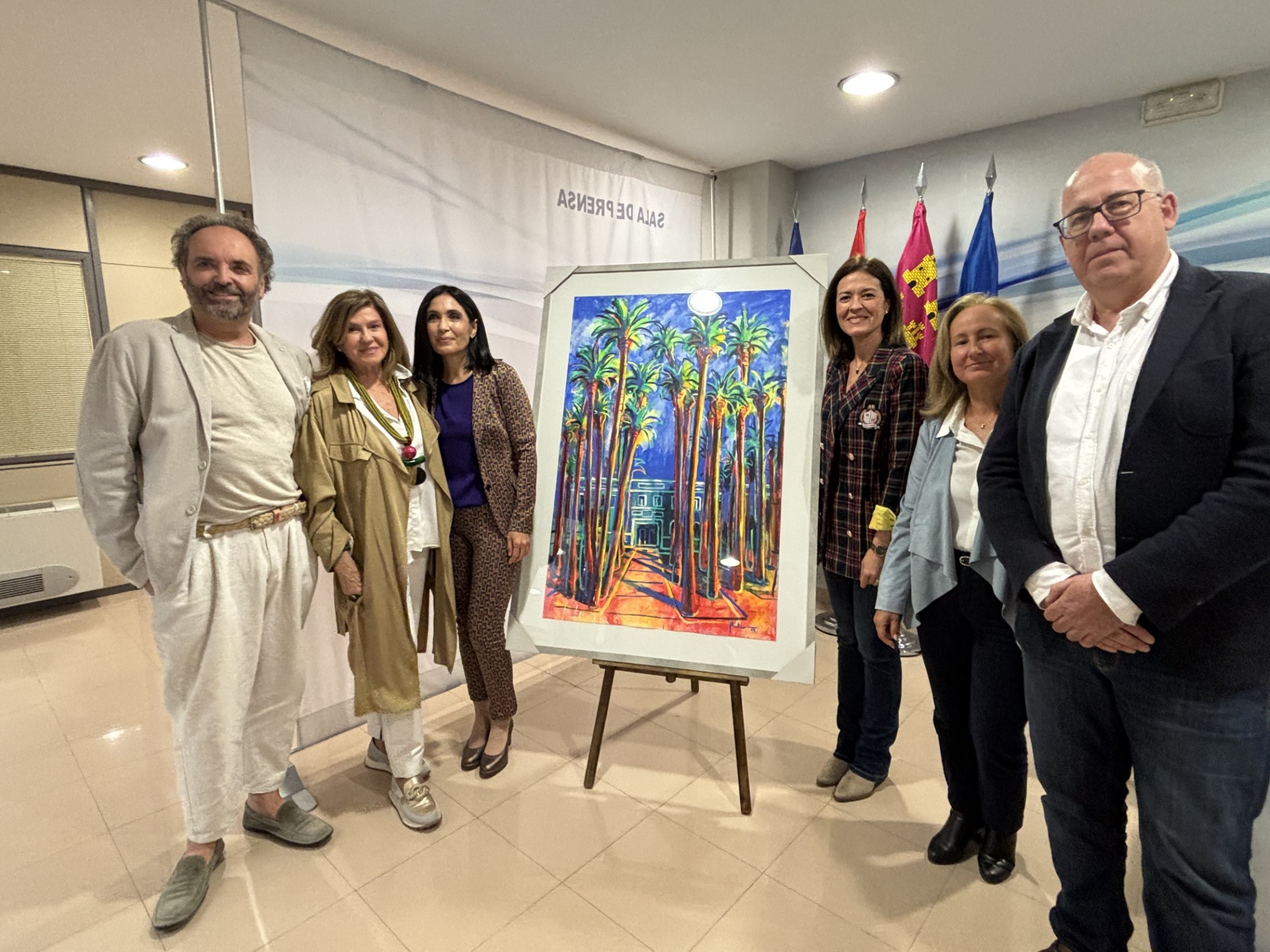 El Auditorio acoge la tercera edición de la campaña de donación “Donar sangre por amor al arte”