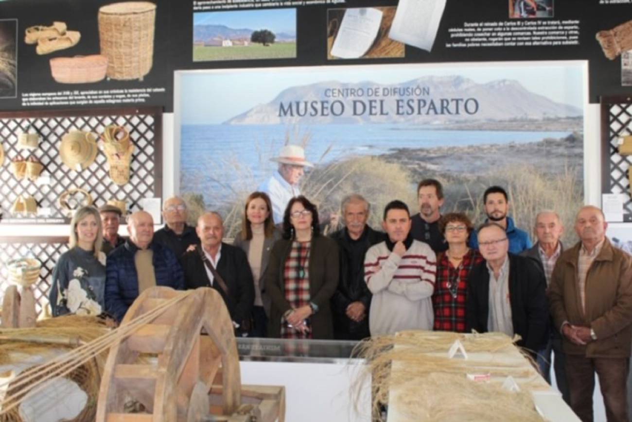 Hoy se conmemora el Día Internacional de los Museos cuyos actos han sido aplazados hasta el próximo mes de noviembre