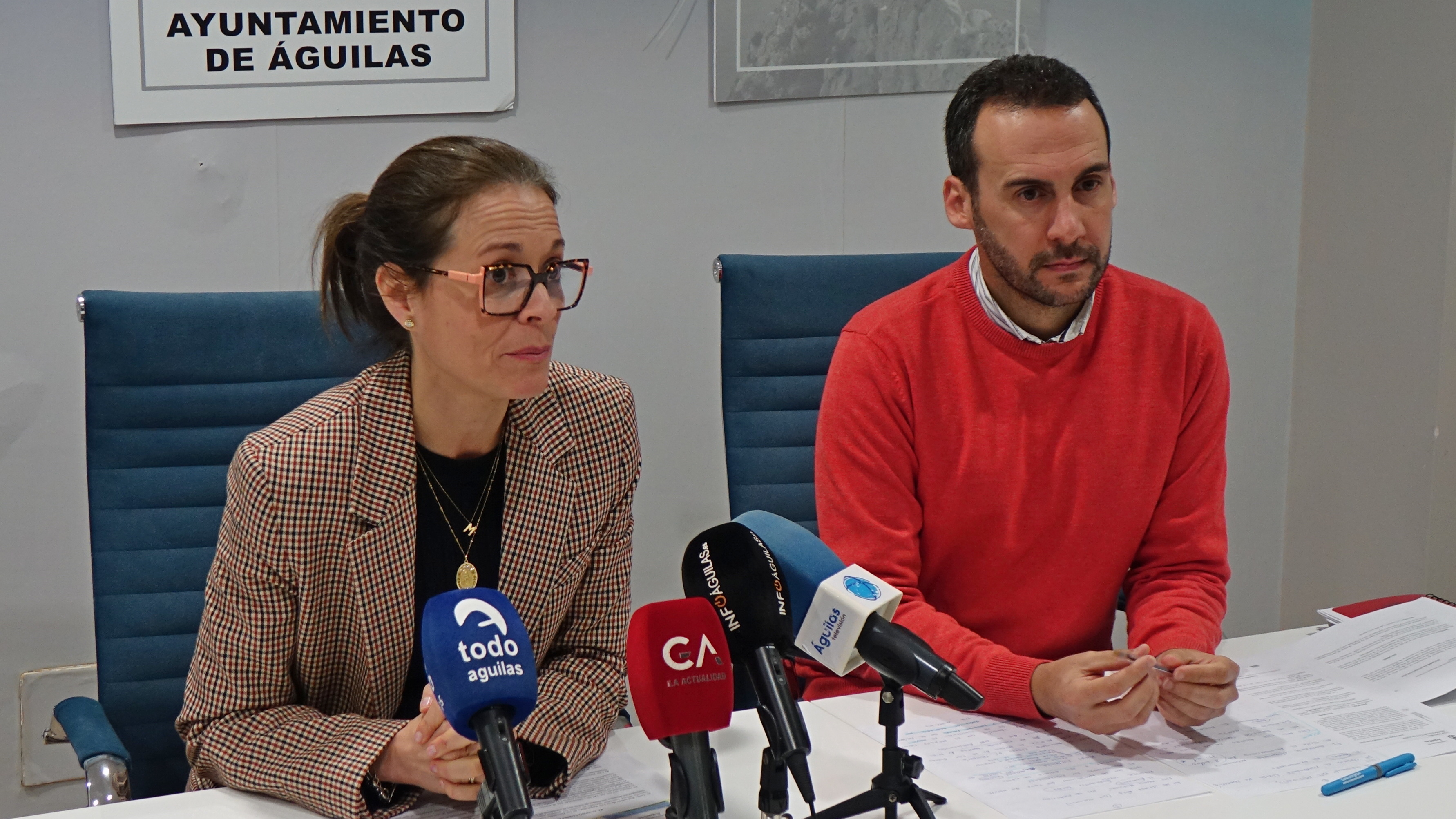 El Ayuntamiento liquida su presupuesto de 2024 con casi nueve millones de remanente 