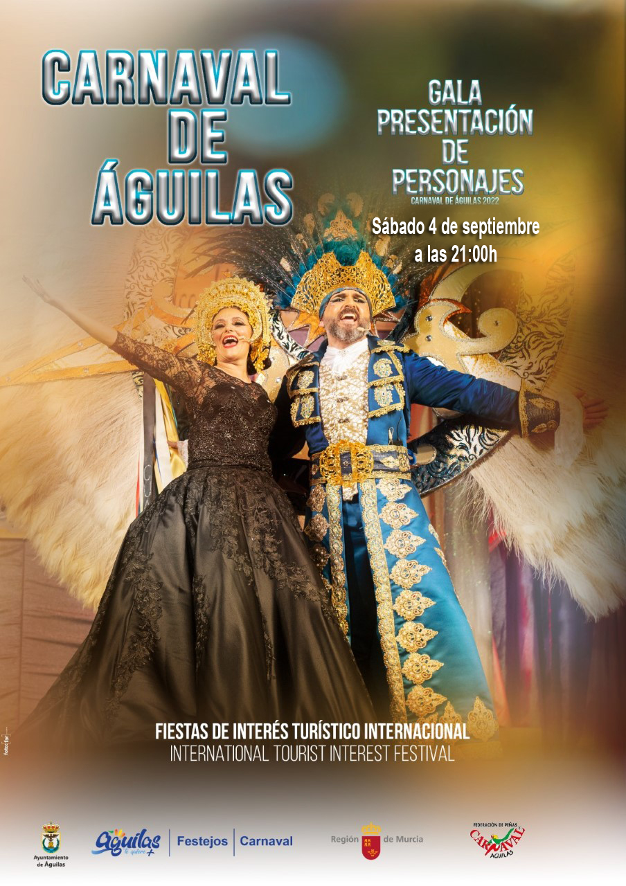 Agenda de Actos de esta semana