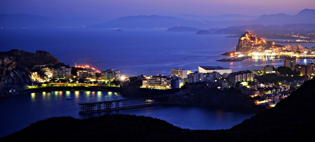 Turismo lanza la III edición del concurso de fotografía “Objetivo Águilas”