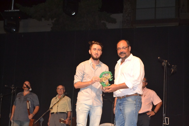 El XXXIII Encuentro de Cuadrillas completa el aforo de la plaza de Antonio Cortijos