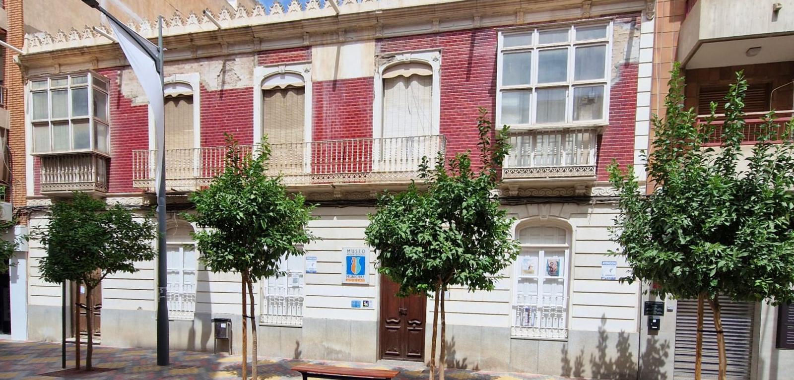 El Ayuntamiento adquiere el antiguo edificio de Correos ubicado en Conde de Aranda