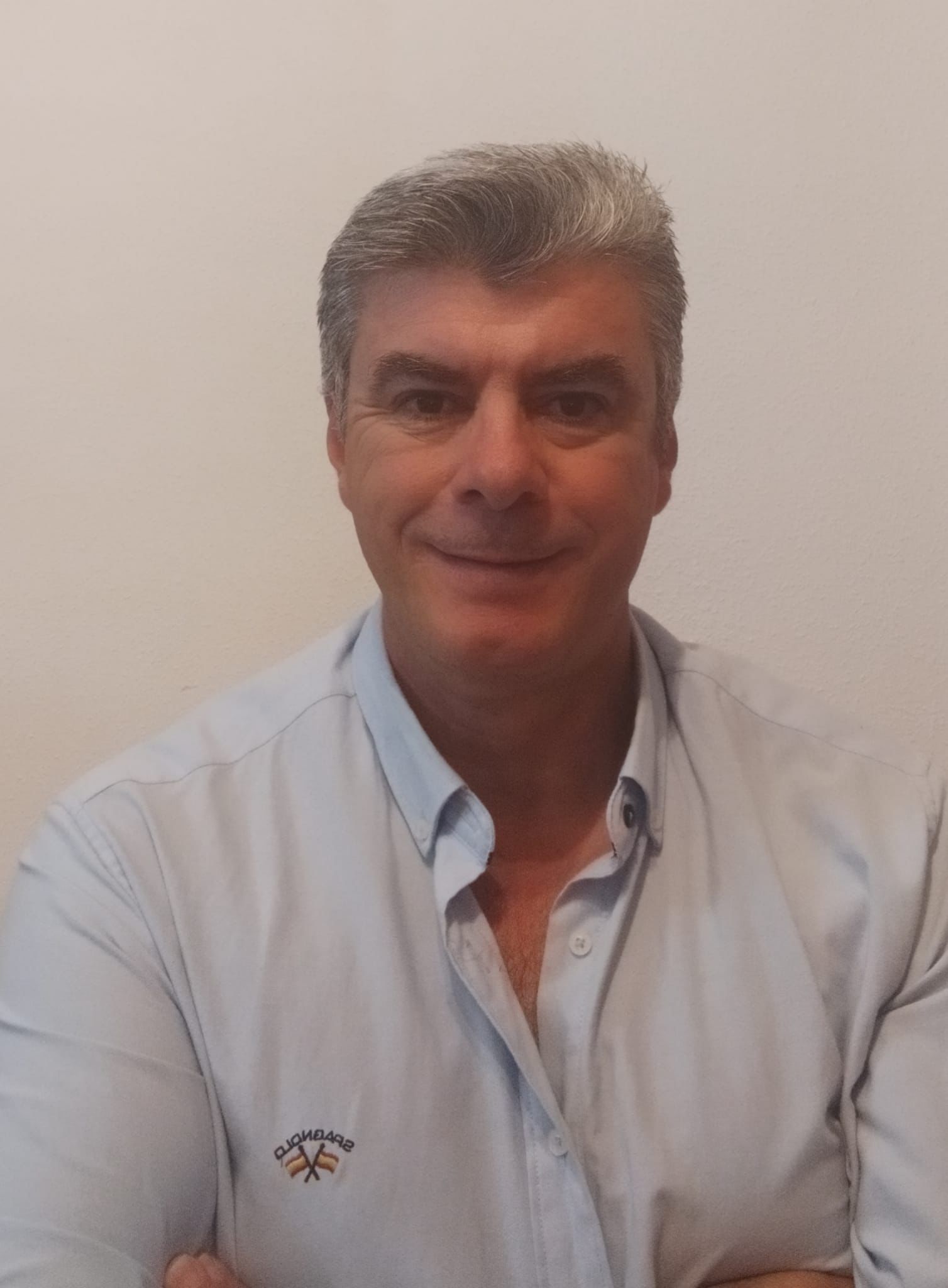 DON GABRIEL DE LOS REYES BUITRAGO ALEDO