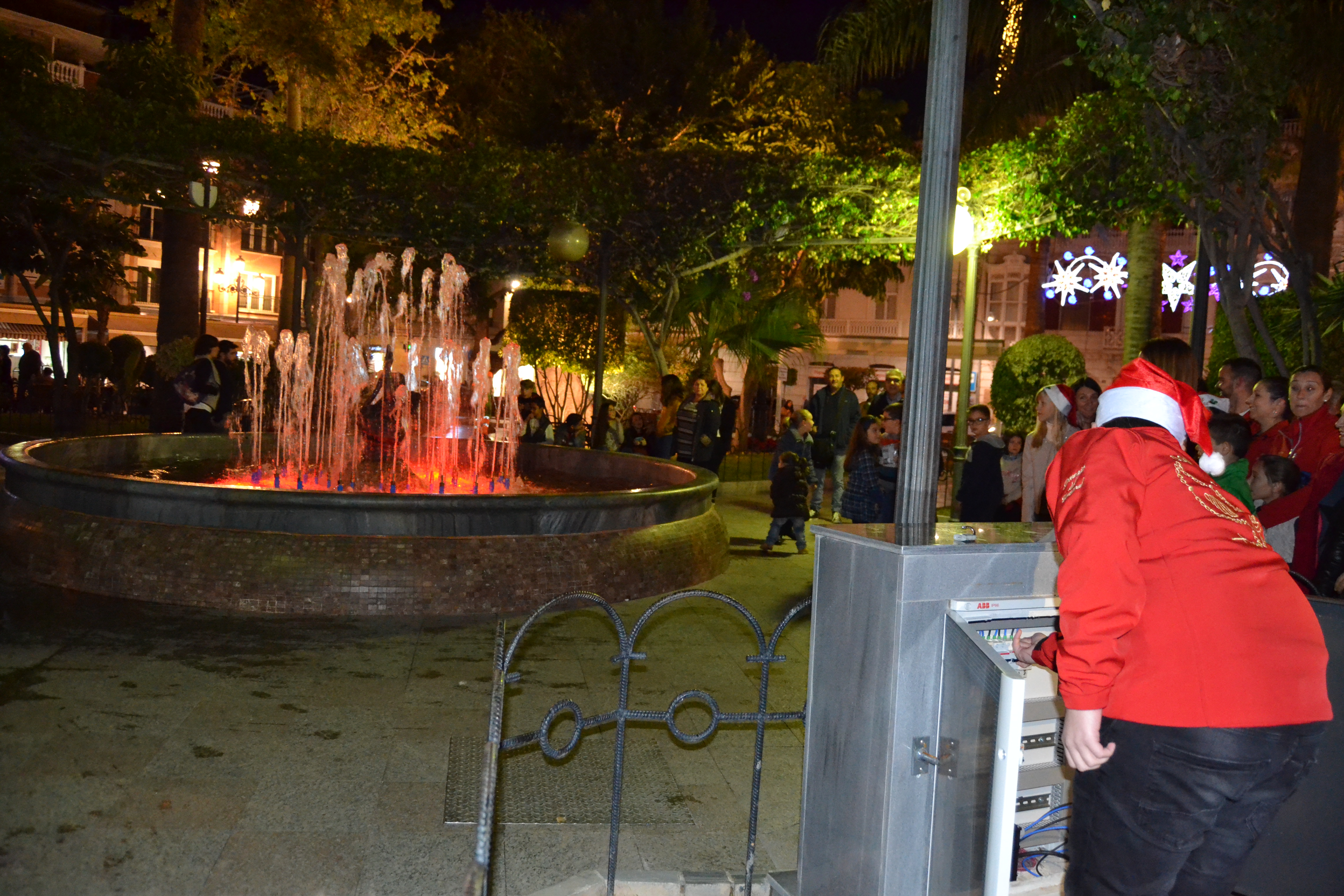 Concluyen los trabajos de rehabilitación de la popular “pava de la balsa”