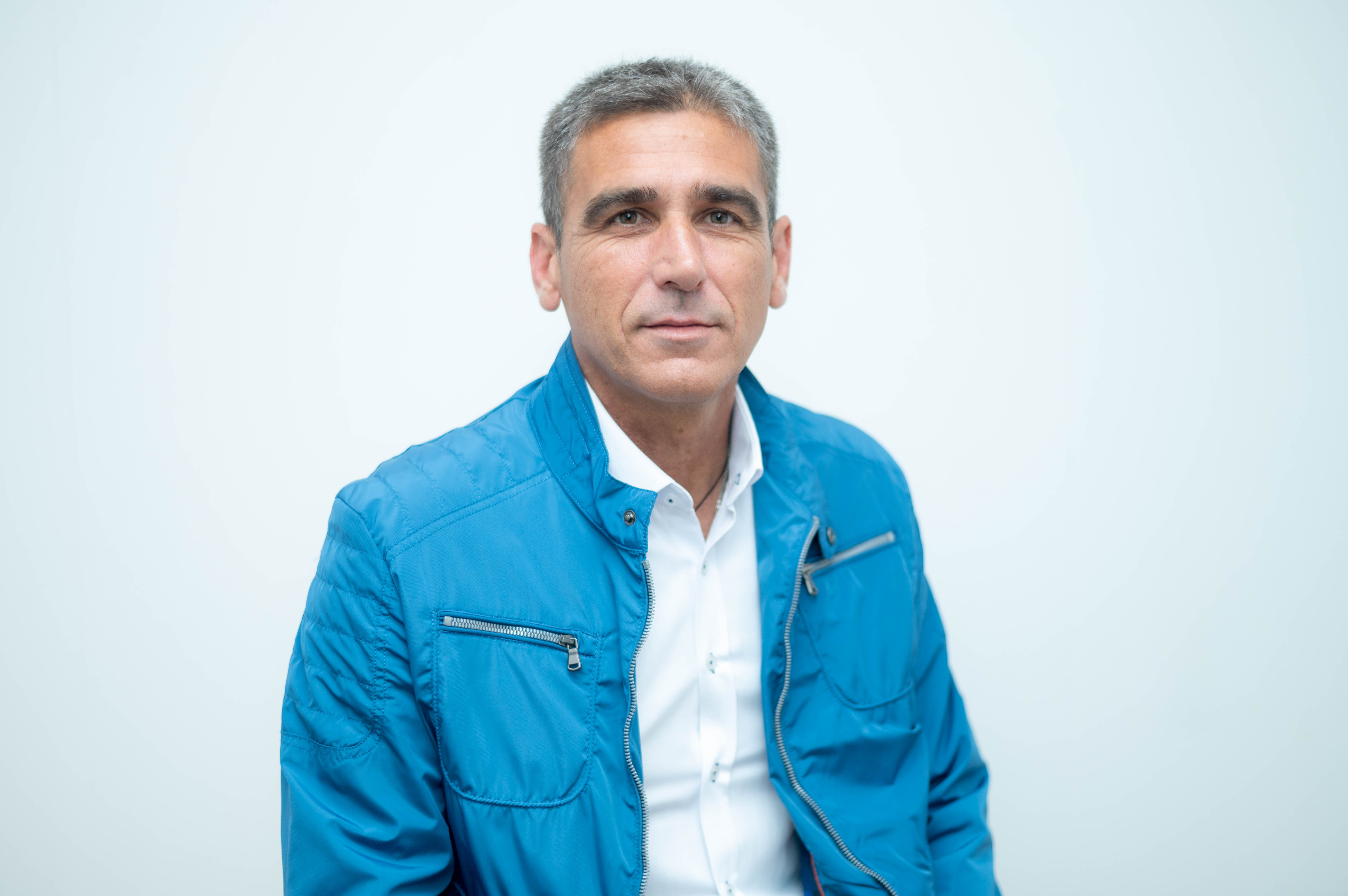 DON JUAN RAMÓN GALLEGO SÁNCHEZ