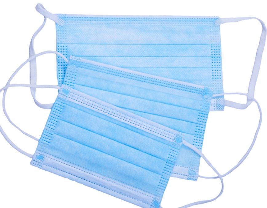 El Ayuntamiento de Águilas intermedia en la adquisición de 10.000 mascarillas quirúrgicas de las que 6.500 irán destinadas a empresas agrícolas