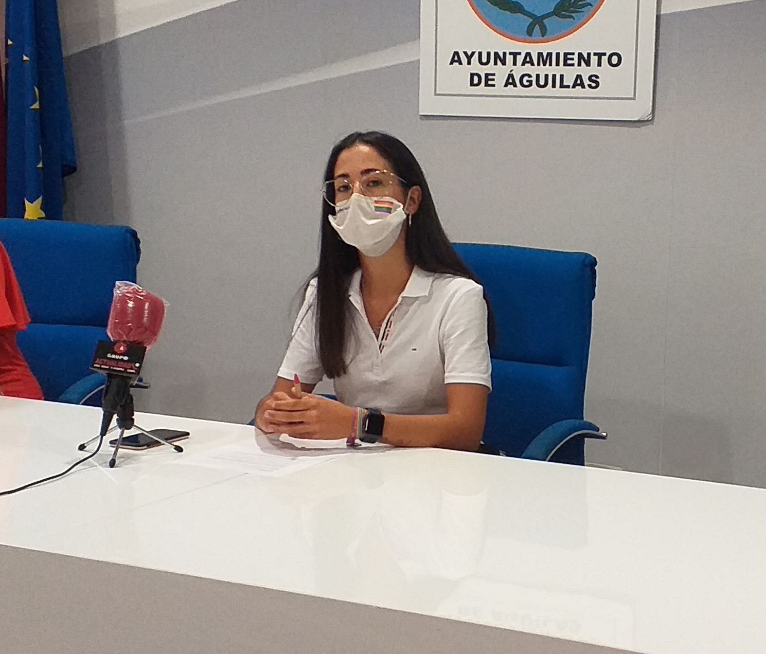 Abierto el plazo de inscripción en el programa Escuela Días No Lectivos