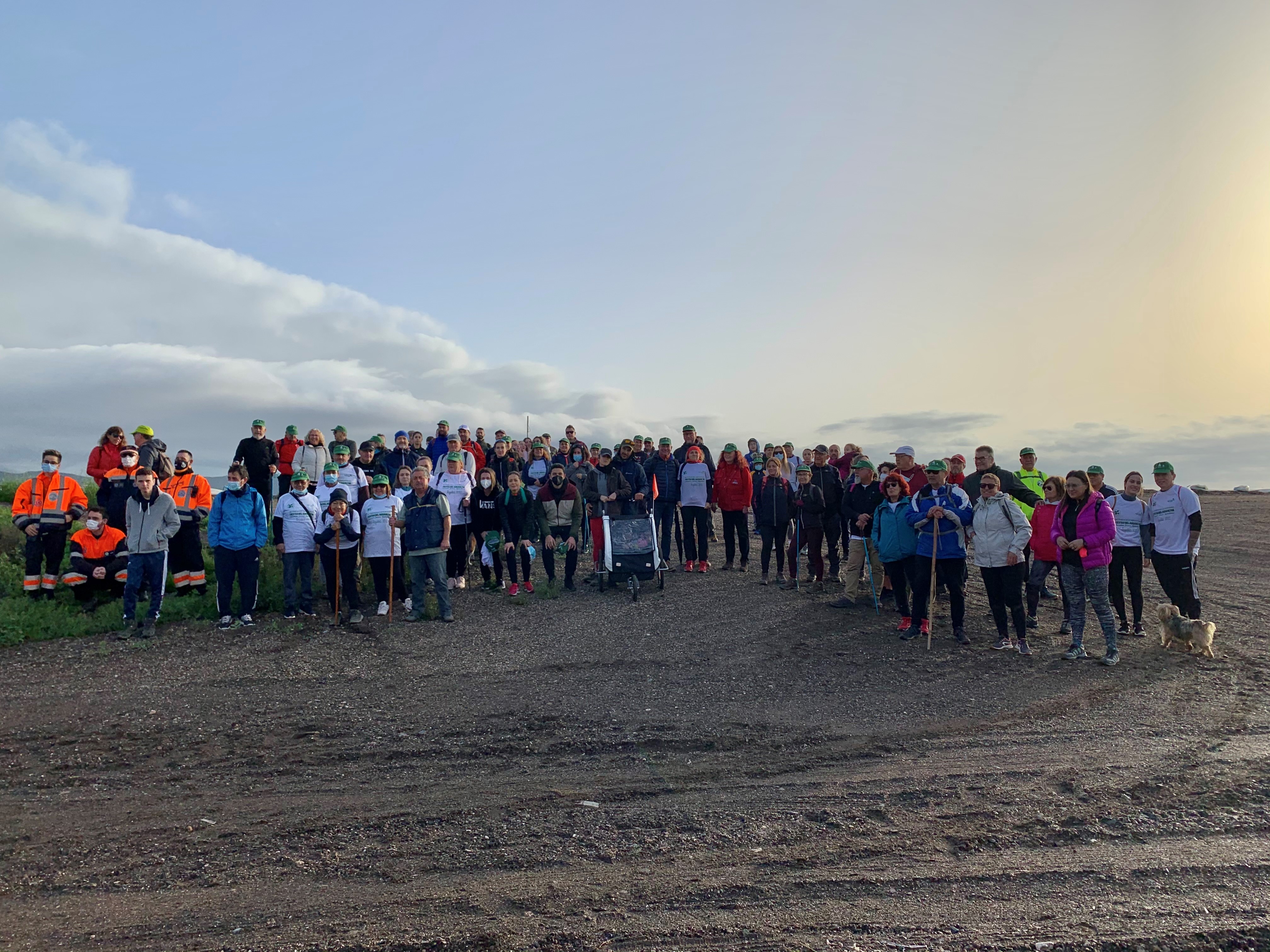 El próximo domingo continúan las Fiestas del Agricultor con el tradicional Concurso de Migas