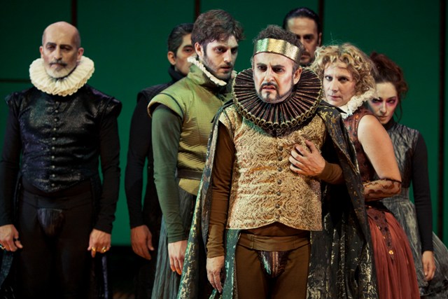 La gala de clausura del X Certamen Nacional de Teatro Aficionado “Paco Rabal” entre los actos más destacados del fin de semana en Águilas 