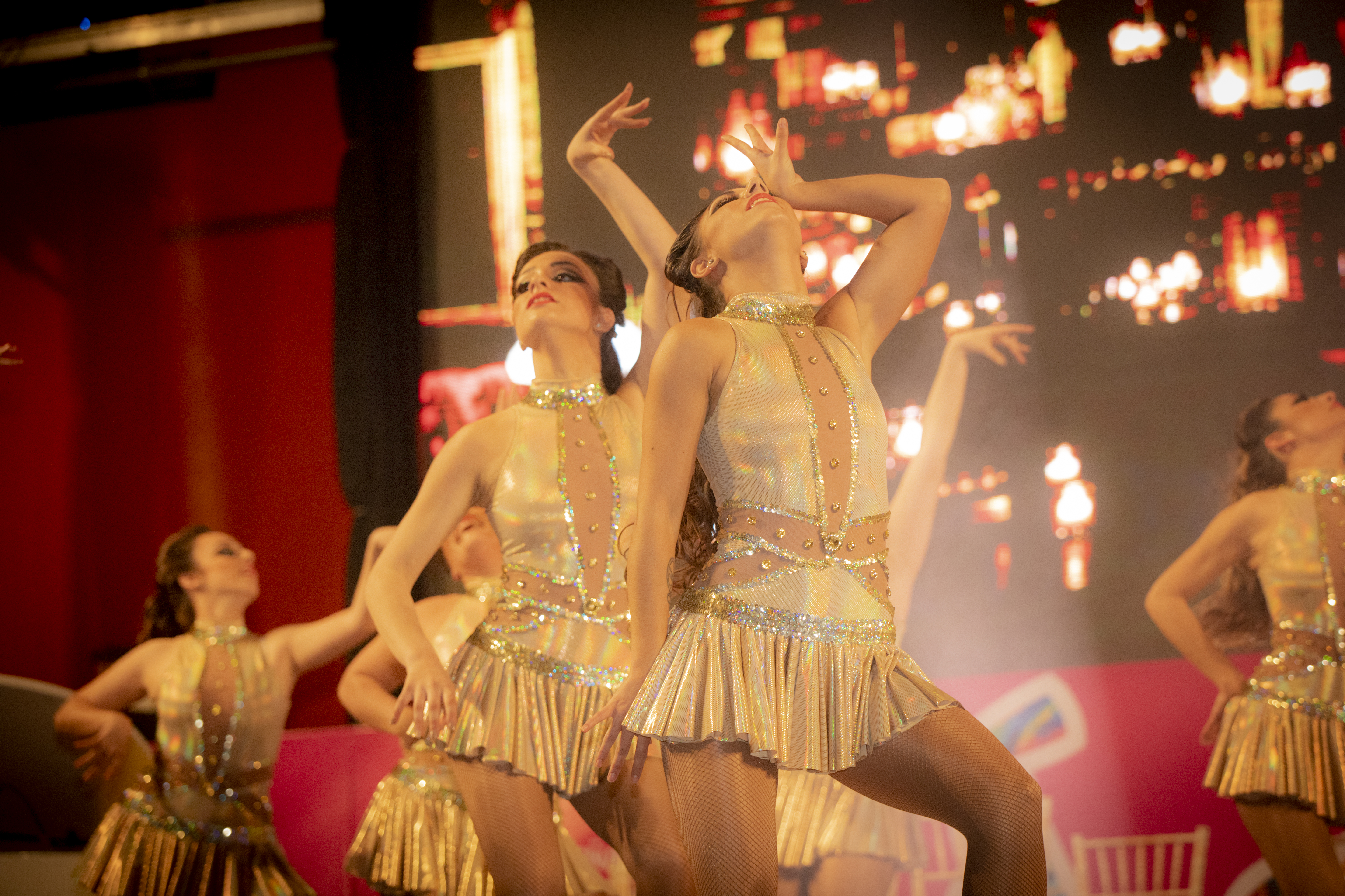 Los principales actos del Carnaval podrán seguirse en directo a través de distintos canales de televisión y plataformas web 