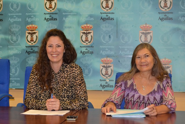 La Concejalía de Igualdad presenta la programación del último trimestre del año