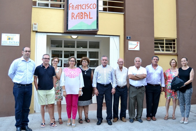 El Ciclo de Conferencias “Mirando al Mar” se despide hasta el próximo año 