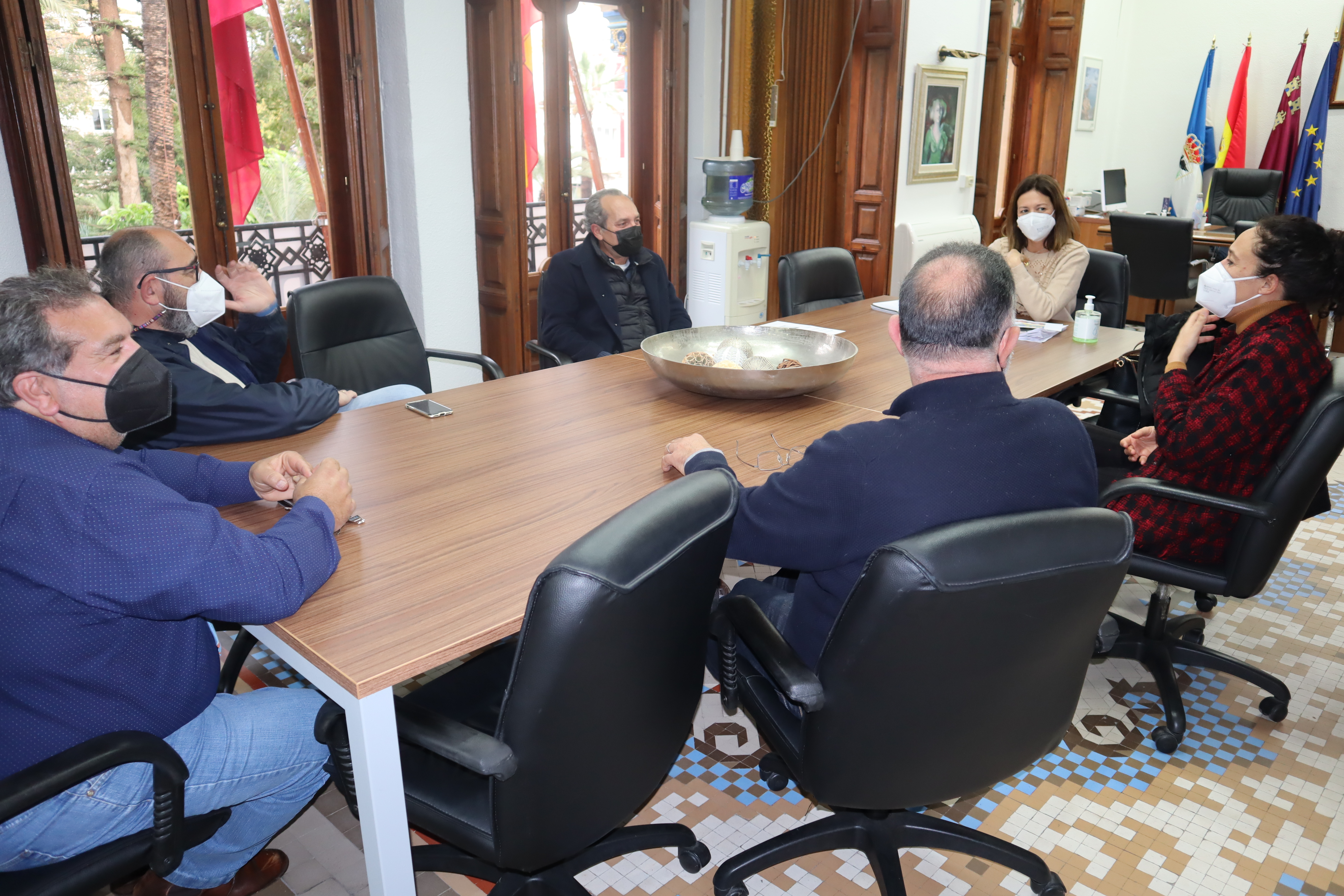 Miles de personas se citan el domingo 27 a mediodía para cantar por la paz en toda España