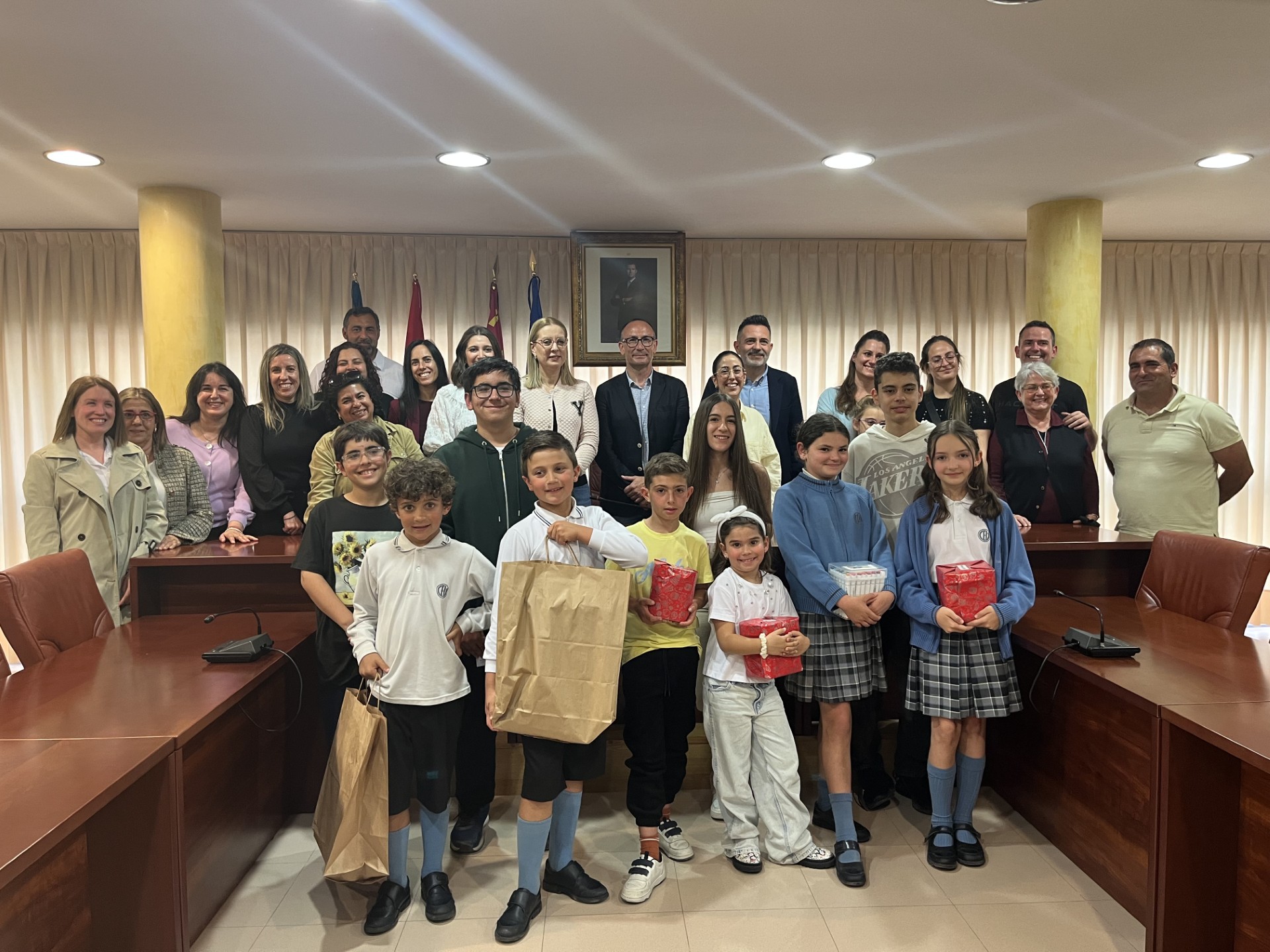 Ya se conocen los ganadores del concurso ¿Qué es la Virgen de los Dolores para ti?