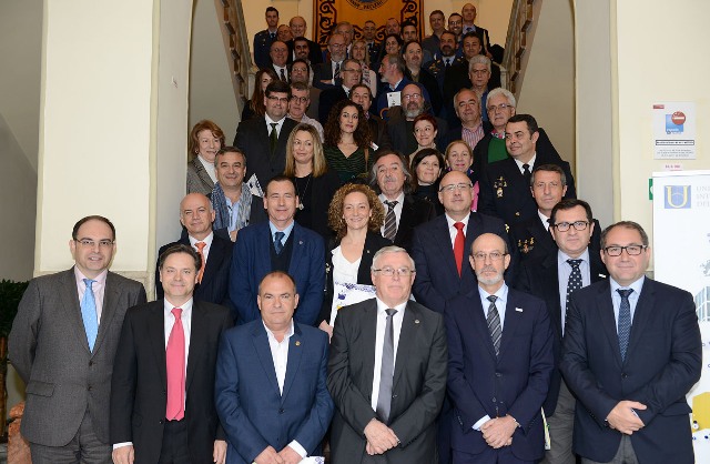 Presentados los cursos de la Universidad Internacional del Mar