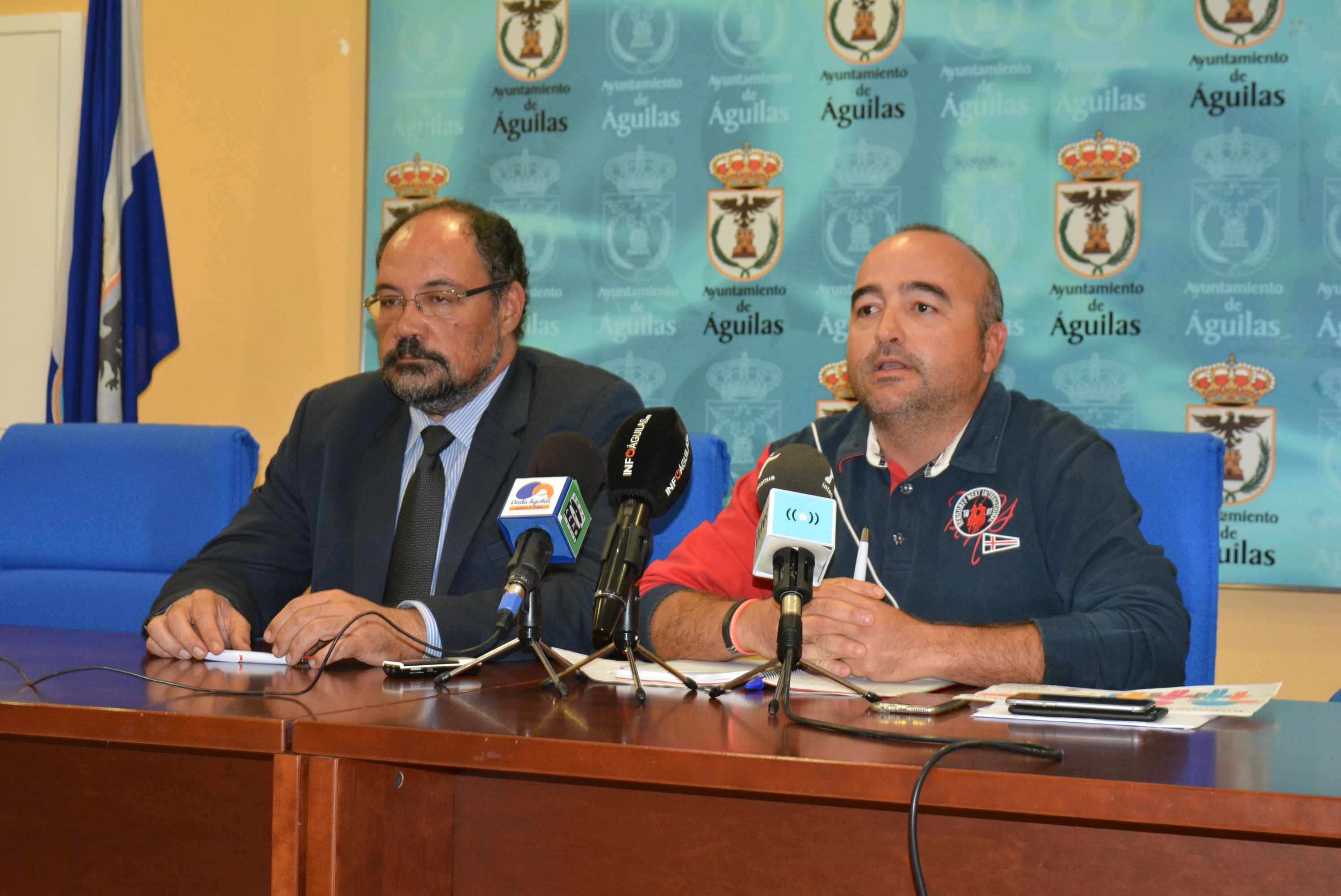 Los presupuestos municipales de 2017 se hacen entre todos