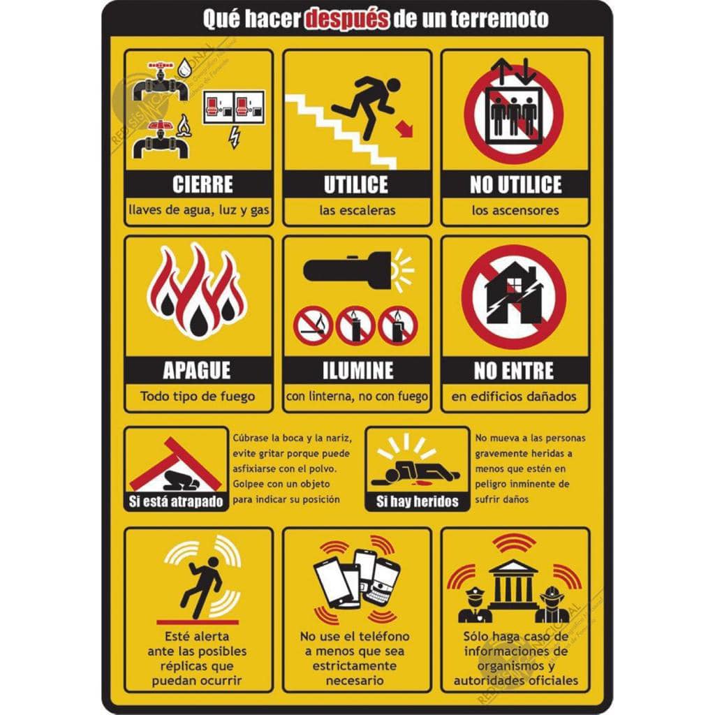 El Ayuntamiento redactará, con la colaboración del Consistorio lorquino, el I Plan Local Frente a Riesgo Sísmico