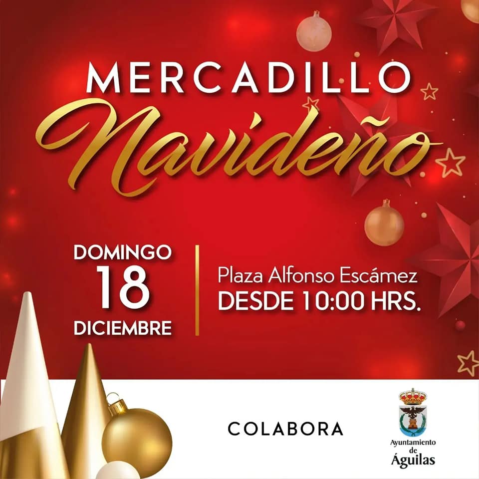 Agenda de actos del fin de semana