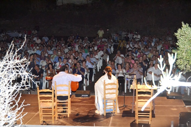 Águilas recuerda a Paco Rabal en el XIII Aniversario de su fallecimiento