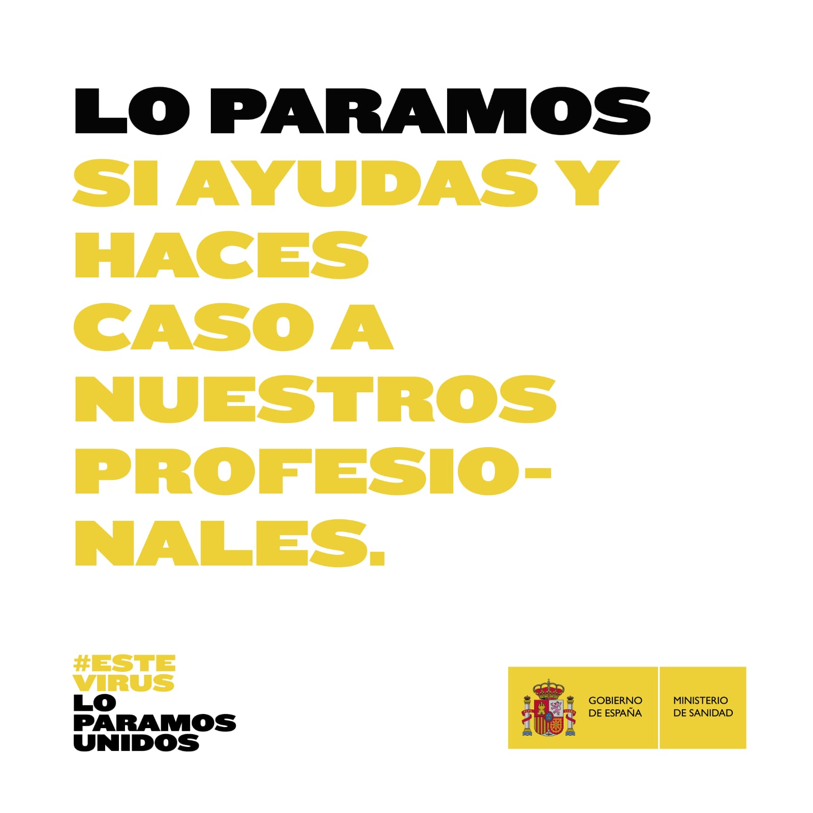 Profesionales sanitarios recuerdan que es altamente desaconsejable acudir al centro de salud y que todas las consultas deben realizarse vía telefónica 