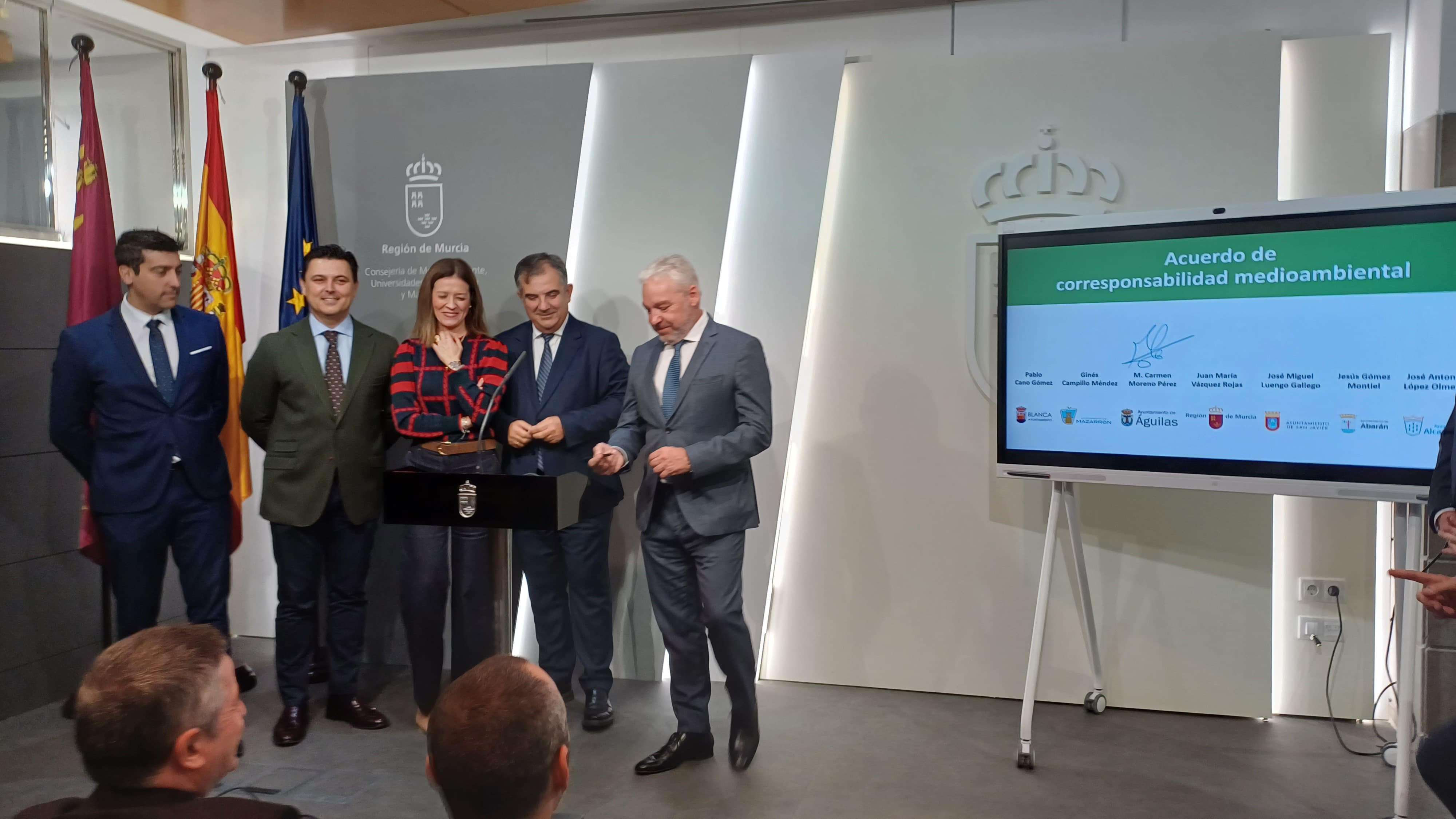 El Ayuntamiento podrá emitir evaluaciones ambientales de los proyectos que atañan al municipio