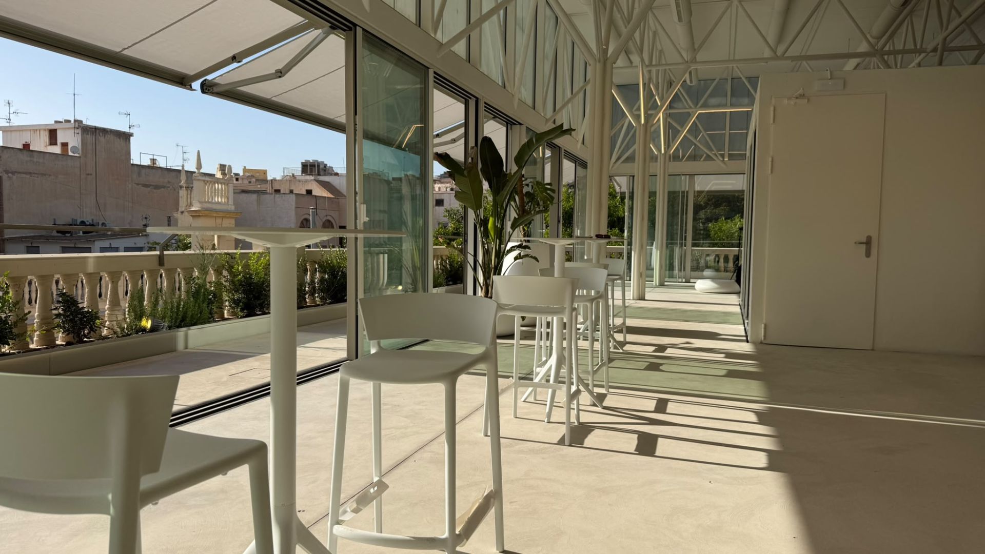La Casa Ruano culmina su transformación con el equipamiento integral del edificio para su apertura como espacio cultural y turístico