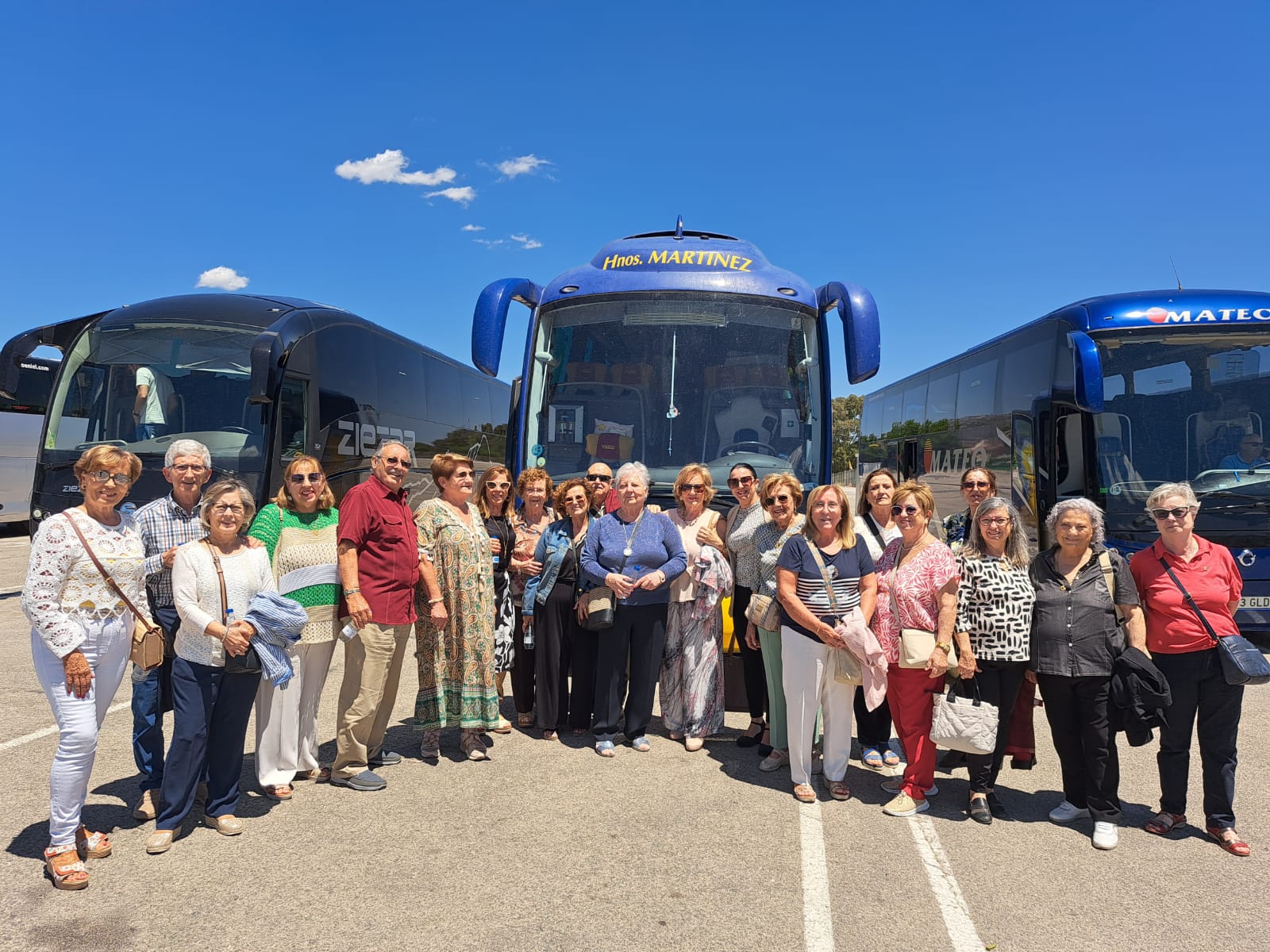La asociación de Amas de Casa participa en la jornada "Ganadería Murciana: El Arte de Nutrir el Futuro Gastronómico" 