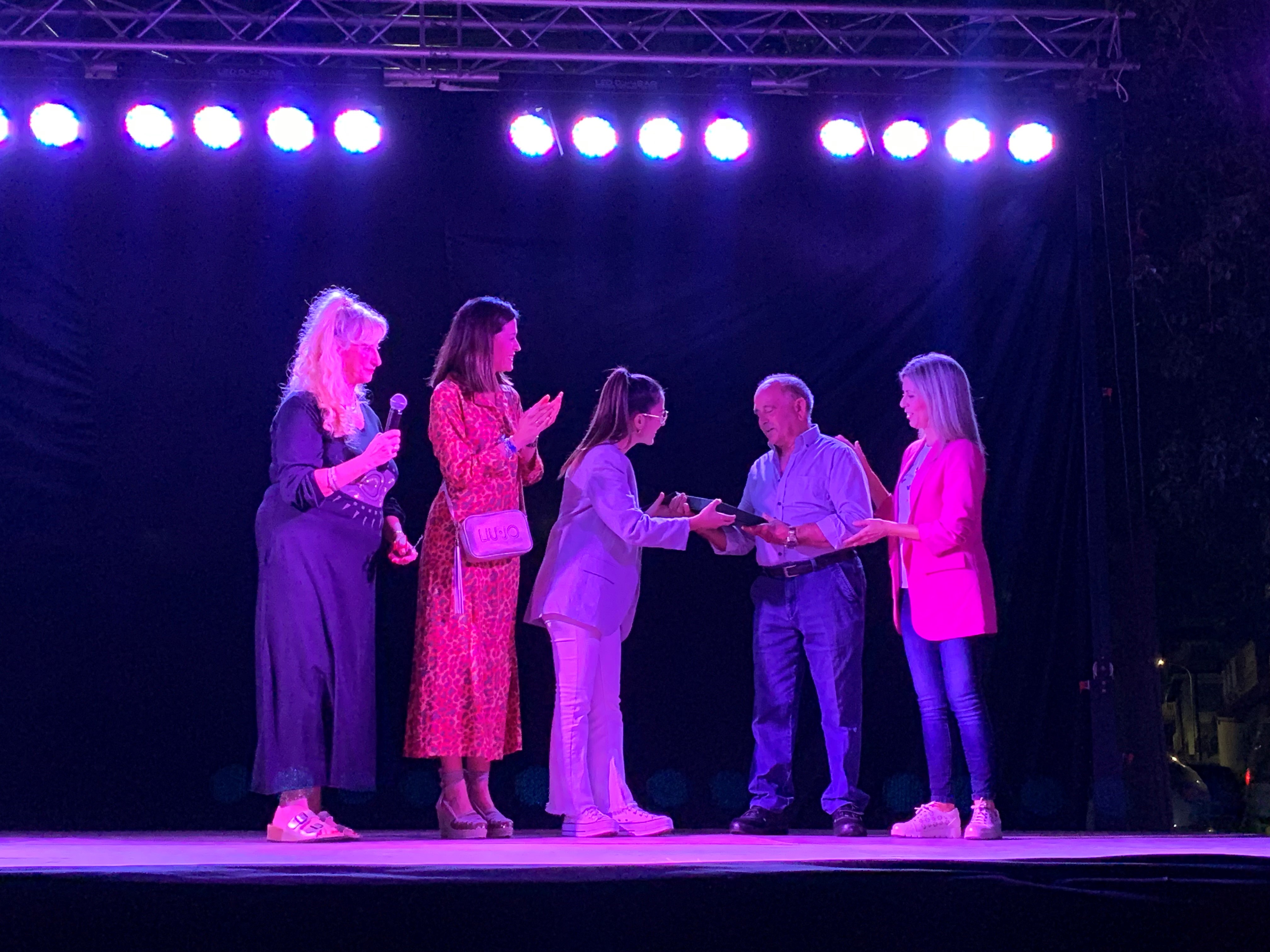 La Junta Vecinal de Las Lomas celebra sus fiestas de barrio