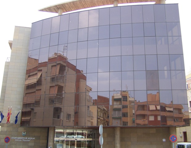 Abierto el plazo de preinscripción para todos los niveles de inglés en la Escuela Oficial de Idiomas de Águilas