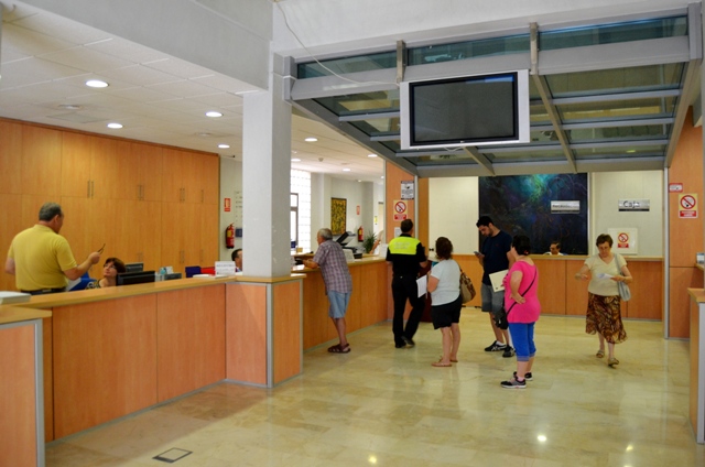 Abierto el plazo para que los estudiantes universitarios puedan solicitar becas de movilidad 