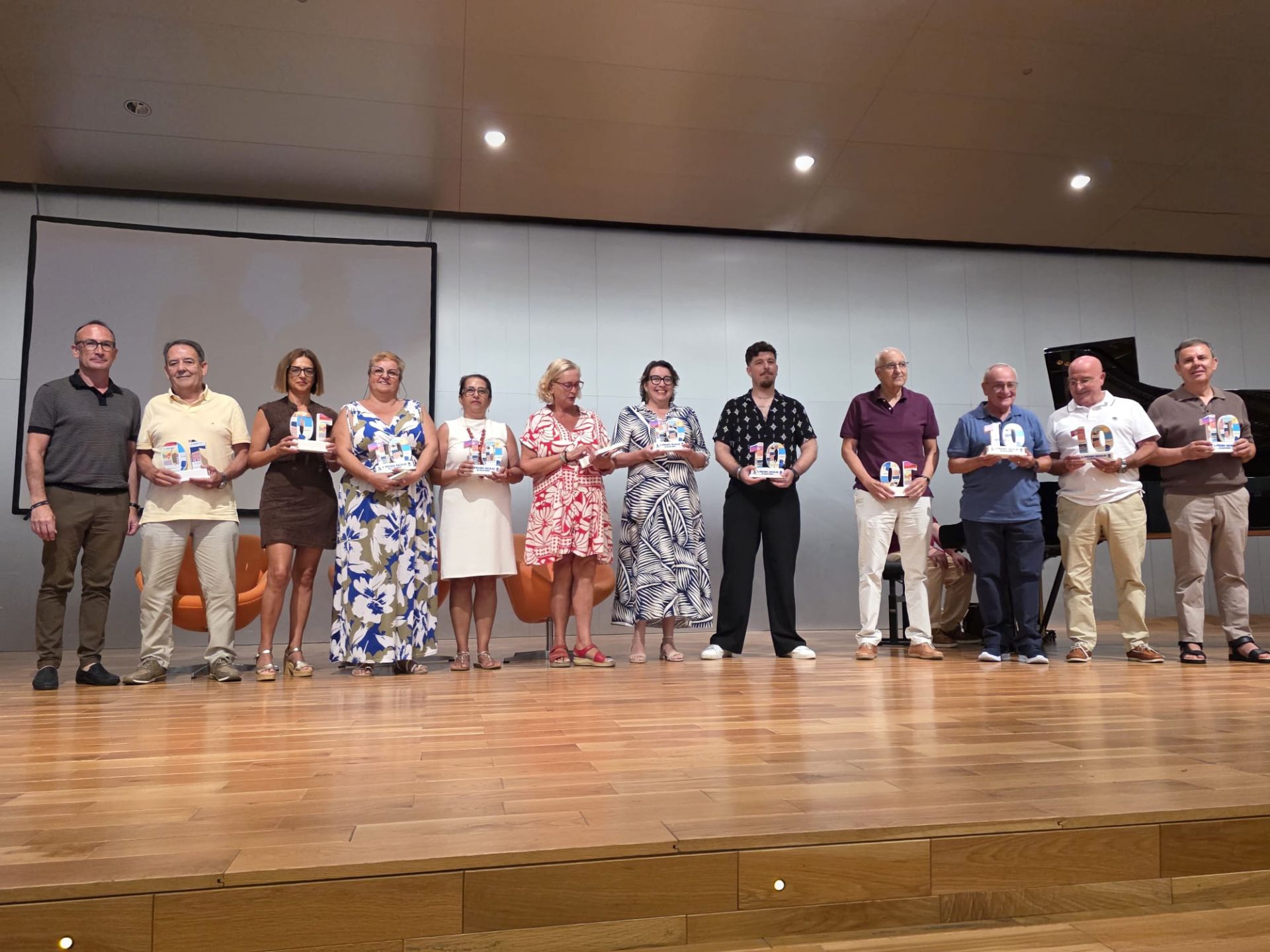 Erik Oz gana la décima edición del Premio Águilas de Relato Breve