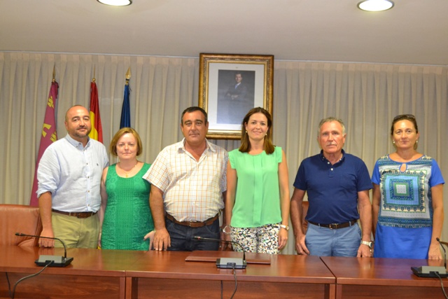 El Pleno aprueba, con la abstención del PP, una modificación del reglamento que garantiza la participación ciudadana y la transparencia