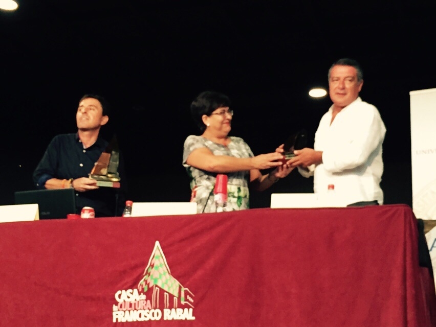 Concluye la XX edición del Ciclo de Conferencias Mirando al Mar