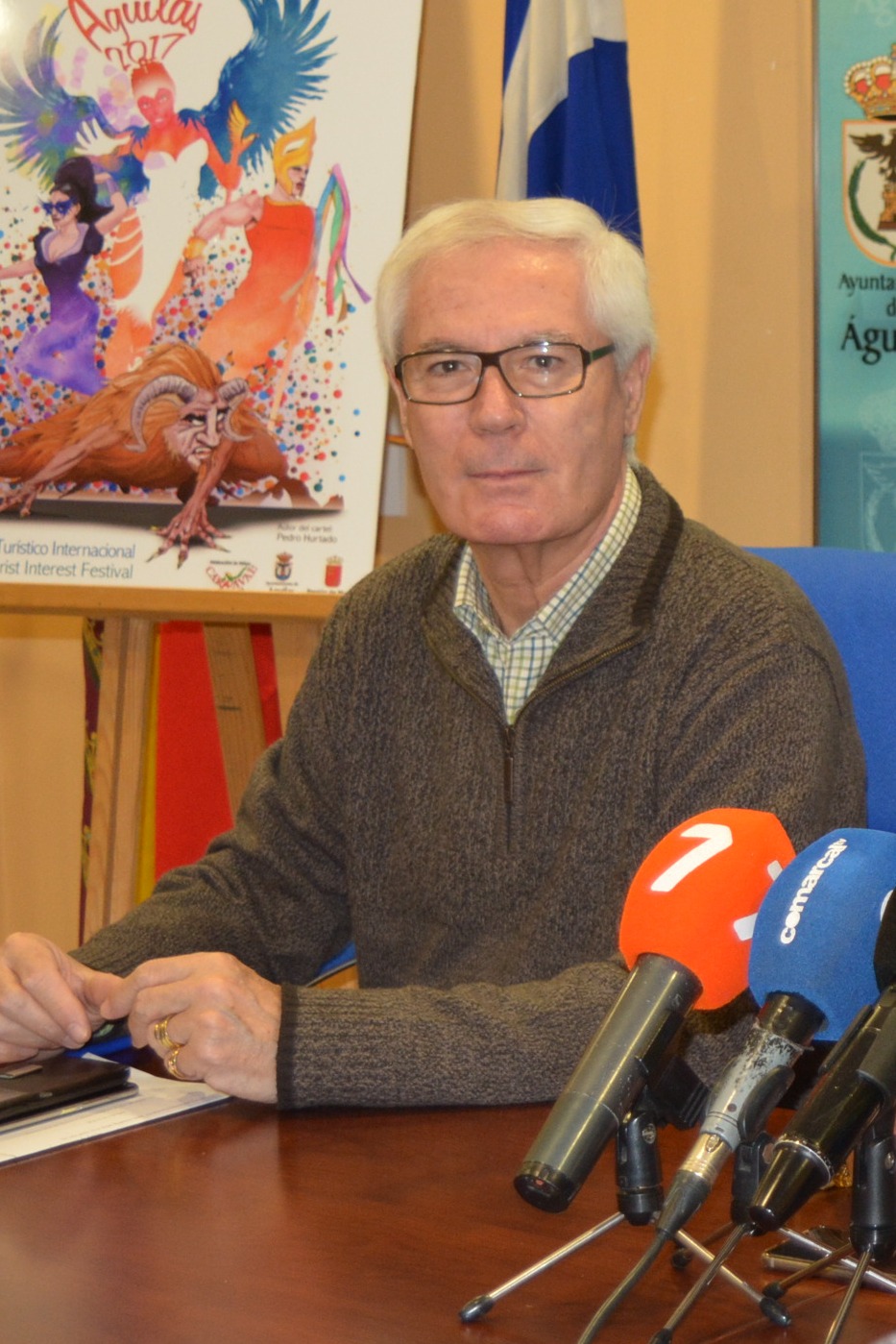 El Carnaval 2017 recibe mayor afluencia de visitantes que en ediciones anteriores