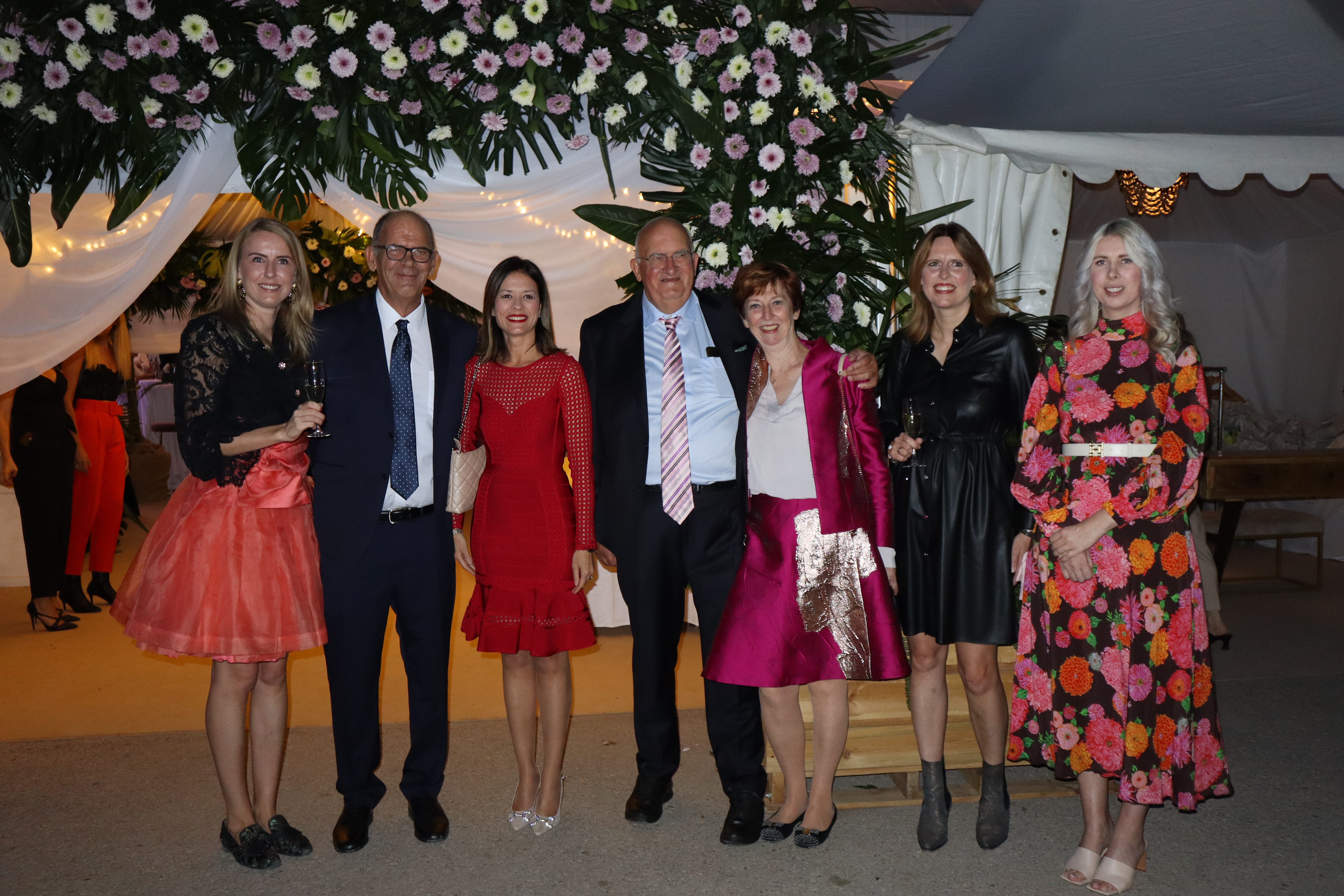 Looije cumple veinticinco años innovando en el sector agrícola local