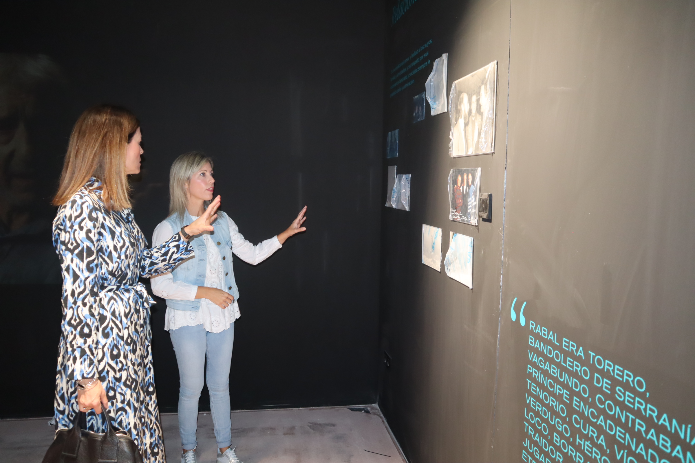 El Centro de Interpretación Paco Rabal entra ya en su última fase de ejecución