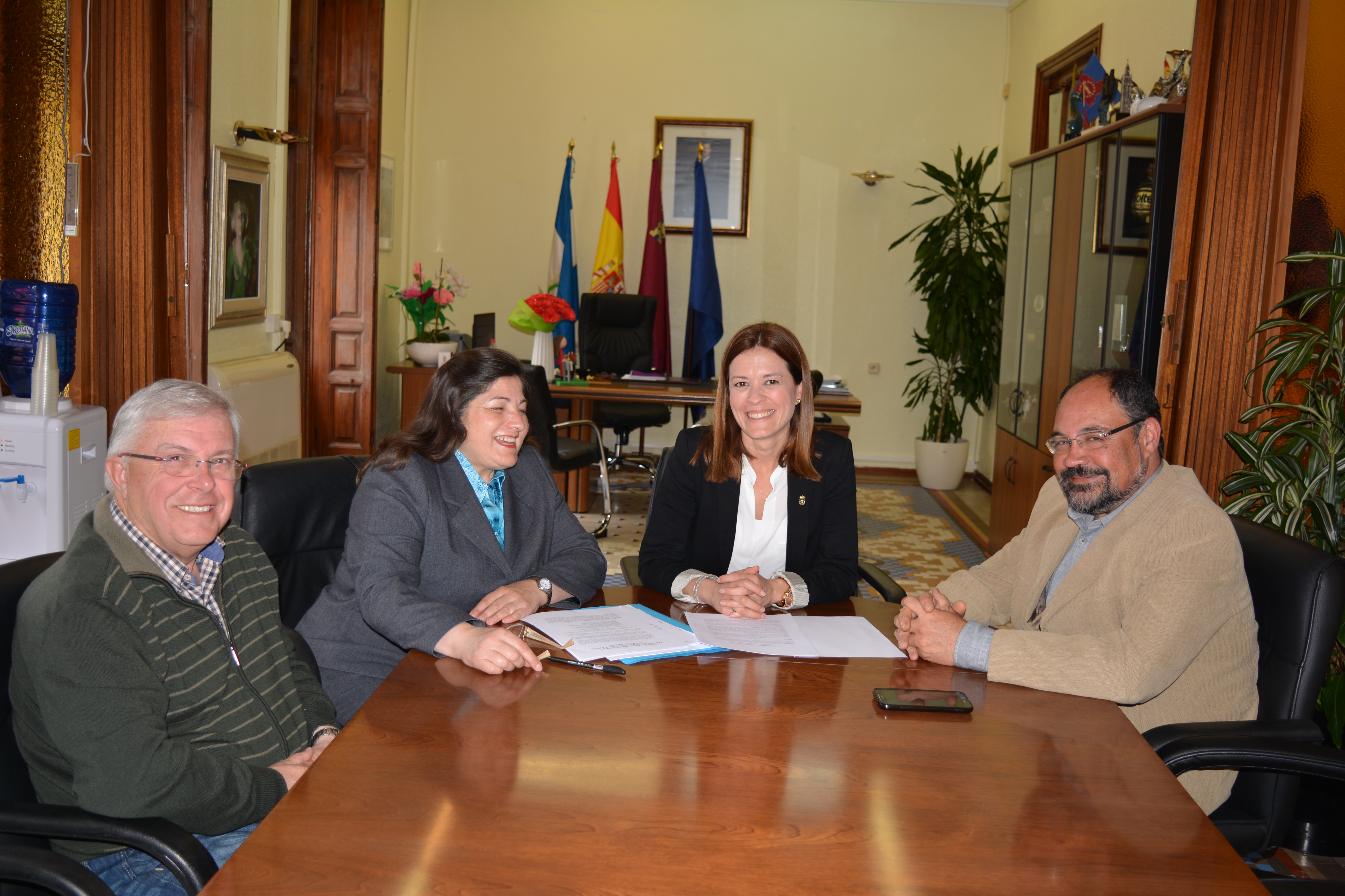 Águilas acogerá el Certamen Regional de Bandas de Música