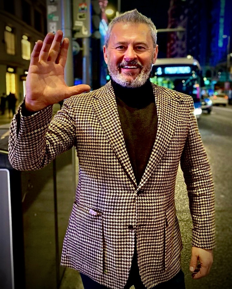 El humorista Miki Nadal será el pregonero del Carnaval de Águilas 2023