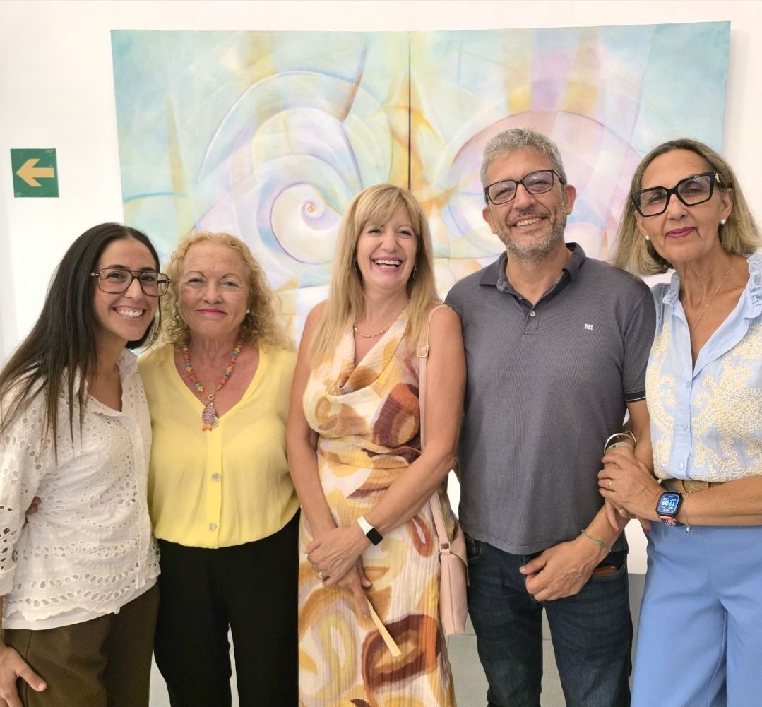 El auditorio acogió una obra de teatro a beneficio de la Asociación Española Contra el Cáncer