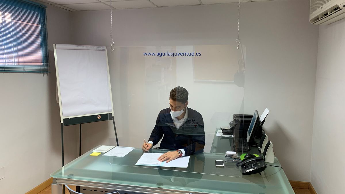La Oficina de Vivienda Joven se encargará de la tramitación del Bono Alquiler Joven 