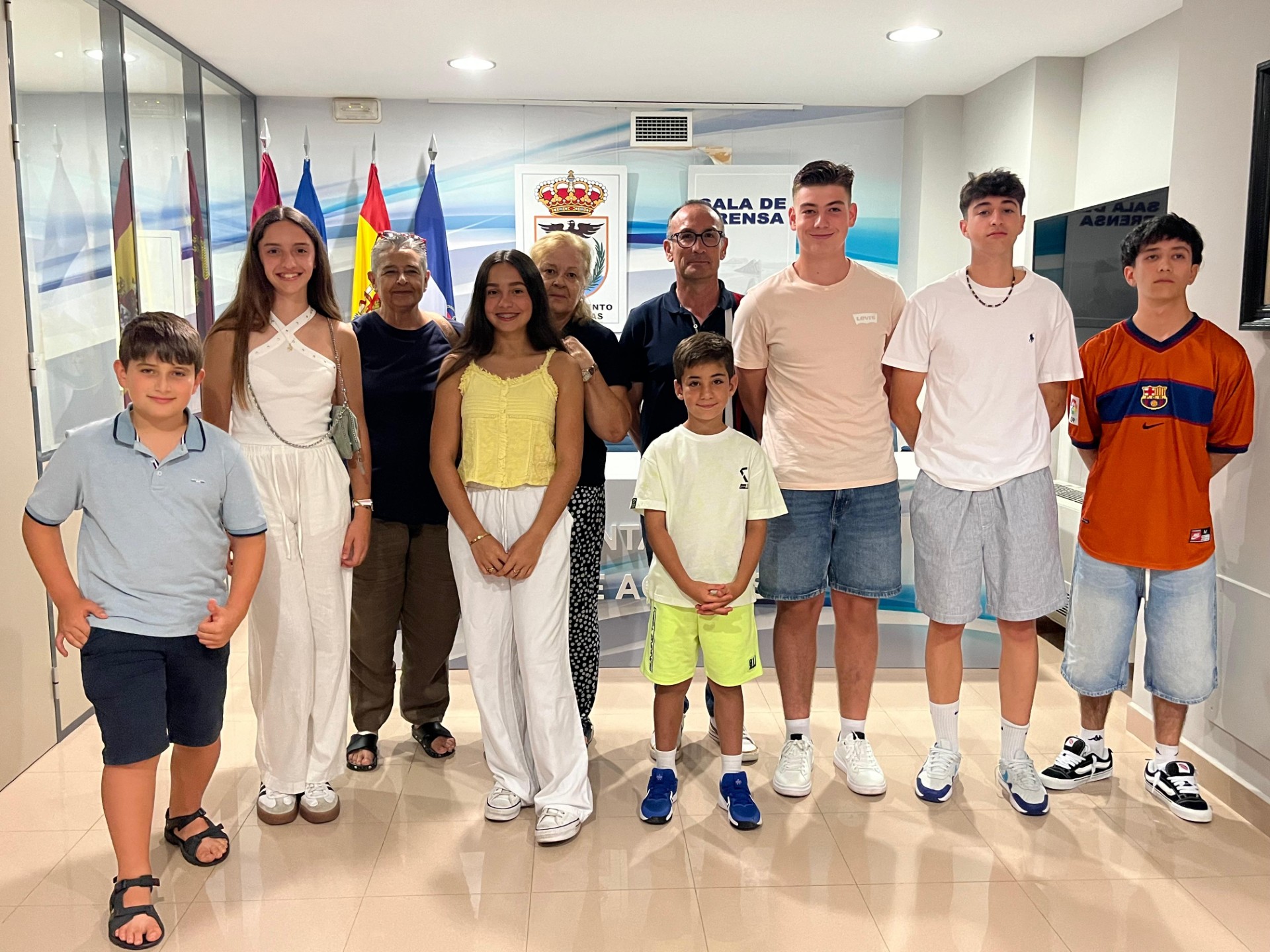 Ya se conocen los ganadores del Concurso de Relatos y Marcapáginas