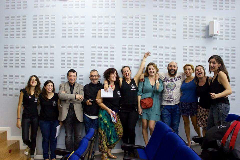 La relevancia del teatro aficionado y el papel de los nuevos creadores, eje central de la I edición de las Conferencias Off