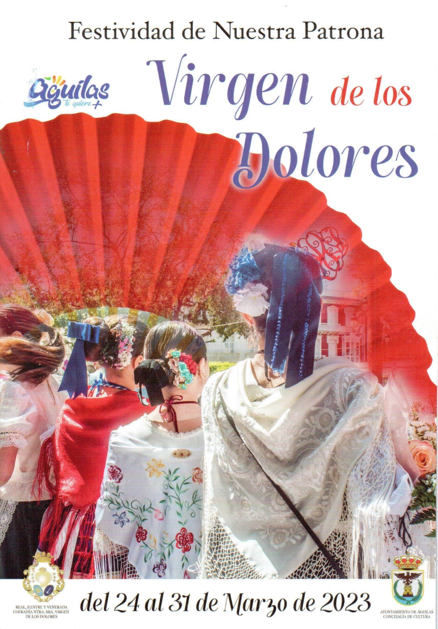 Mañana jueves abre sus puertas la Feria de la Patrona