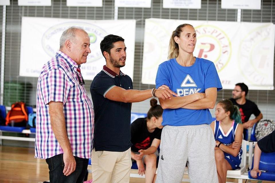 Finaliza una nueva edición del Campus AV13 