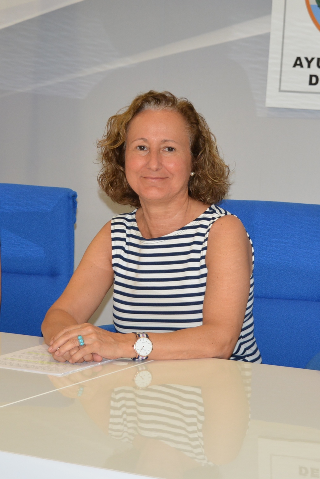 La edil de Sanidad valora positivamente la ampliación del servicio de Urgencias durante las 24 horas