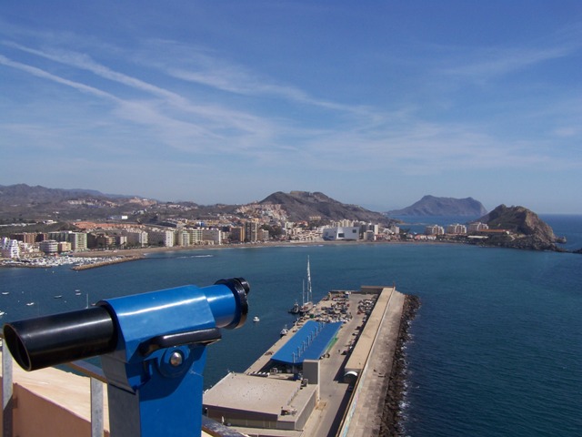 Águilas oferta una amplia y variada agenda de actos para el Puente de la Constitución