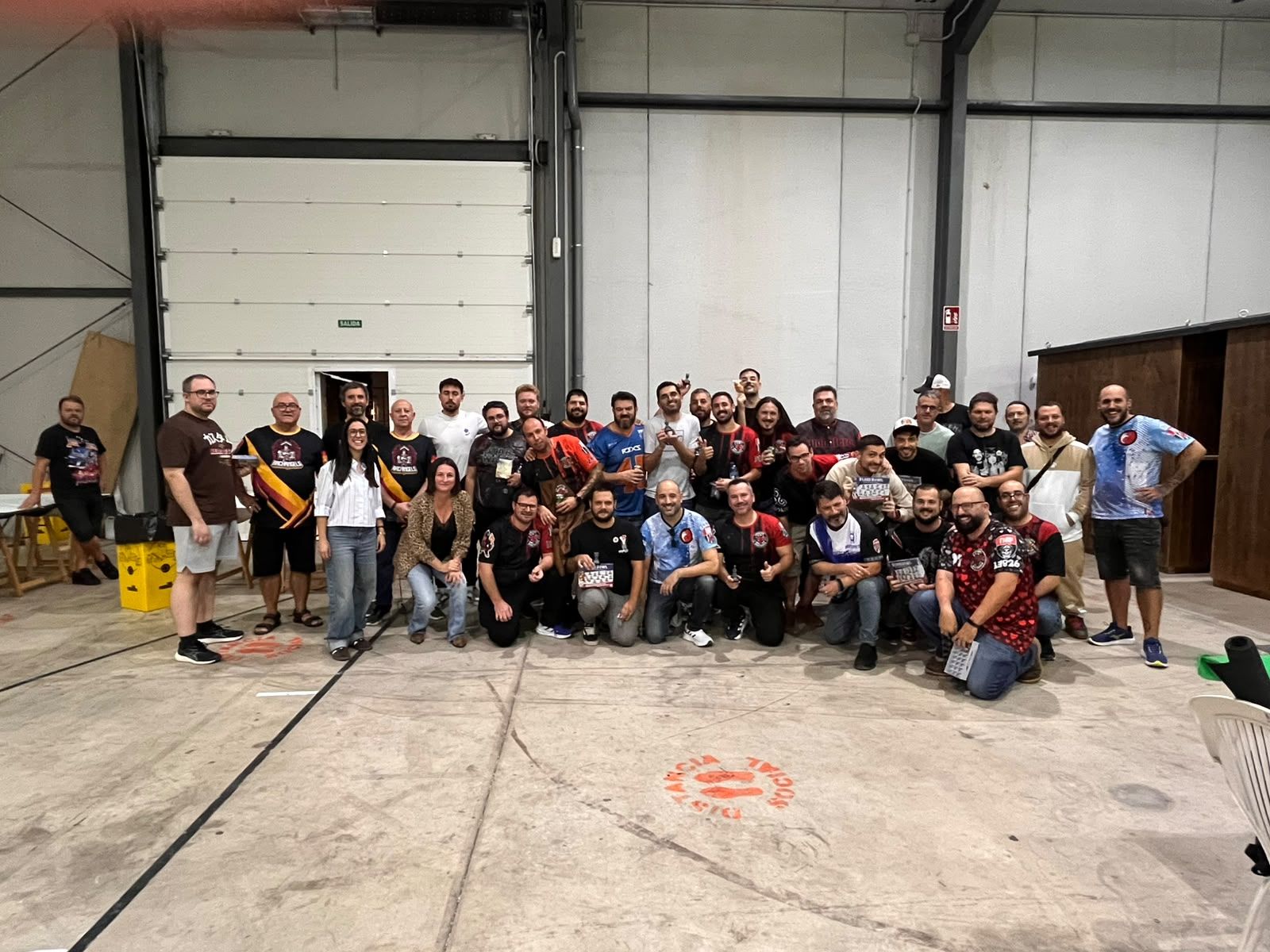 El Torneo Magic: The Gathering CEDH reúne en Águilas a 36 jugadores de toda España dentro del Octubre Joven