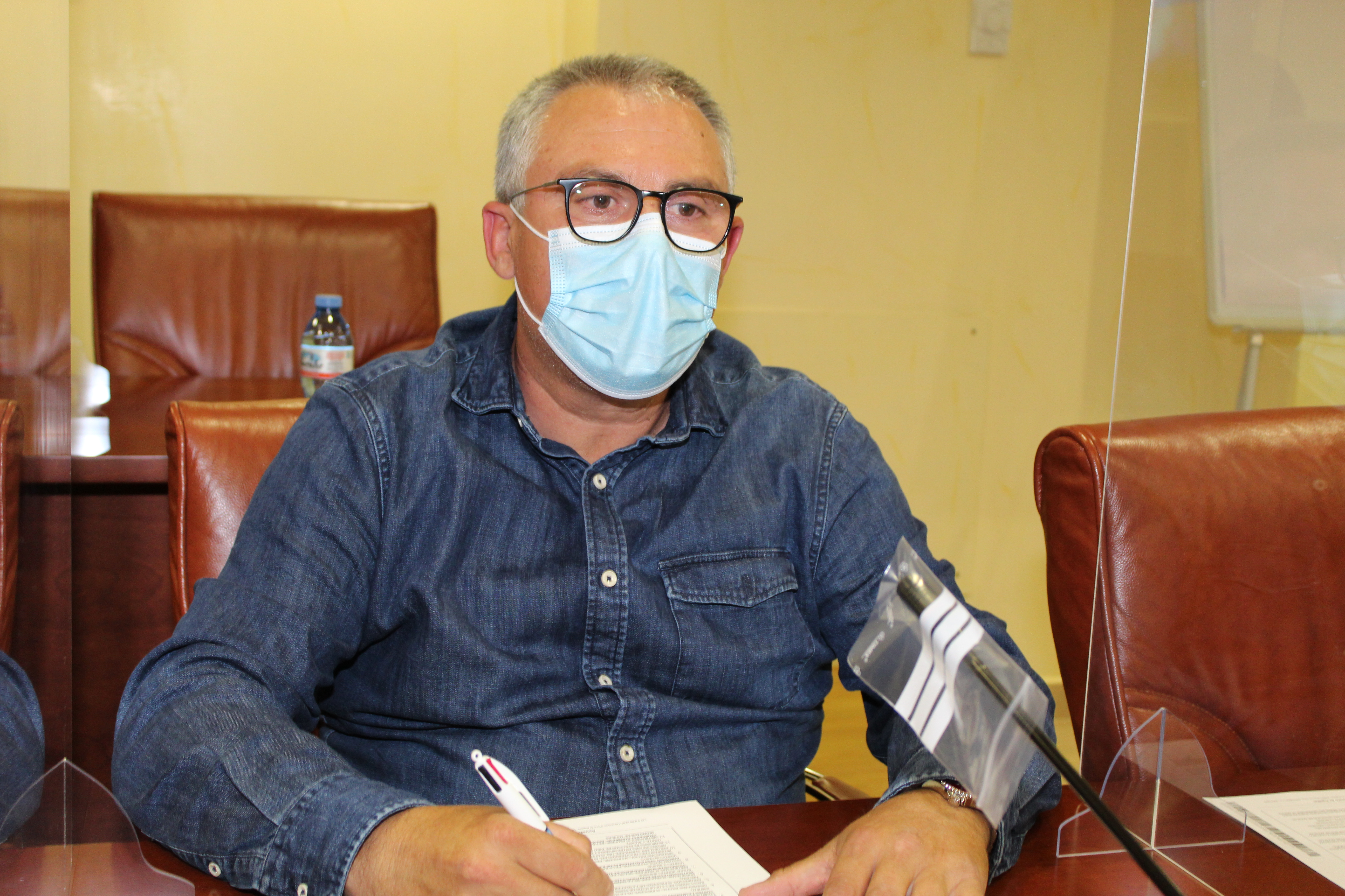 La Comunidad de Regantes de Águilas cifra en 1.800.000 euros el ahorro que supondrá a los agricultores aguileños la reducción del precio del agua desalada